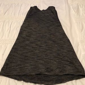 Lululemon workout top